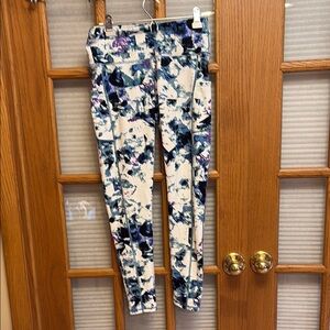 Iuga XL Leggings with pockets